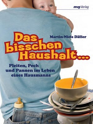 cover image of Das bisschen Haushalt...